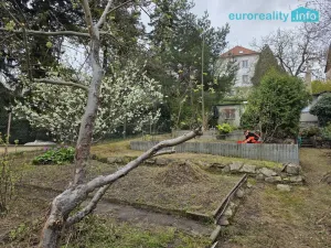 Prodej rodinného domu, Praha, Nad Manovkou, 50 m2