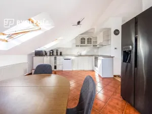 Pronájem bytu 4+1, Teplice, Potěminova, 160 m2