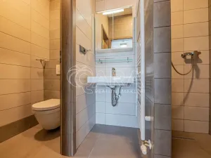 Pronájem kanceláře, Praha - Strašnice, Květnická, 27 m2