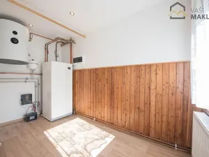 Pronájem rodinného domu, Zbraslavice, 65 m2