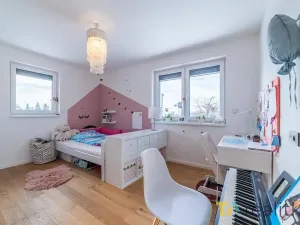 Prodej rodinného domu, Jistebník, 148 m2