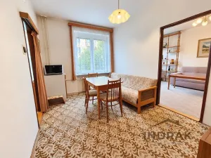 Prodej bytu 3+1, Příbor, Štramberská, 55 m2