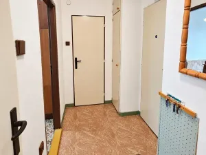 Prodej bytu 3+1, Příbor, Štramberská, 55 m2