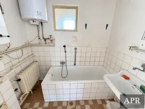 Prodej rodinného domu, Uherský Brod, Maršovská, 136 m2