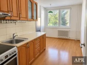 Prodej bytu 2+1, Zlín, Dlouhá, 57 m2