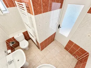 Pronájem bytu 2+1, Ústí nad Labem - Ústí nad Labem-centrum, Mírové náměstí, 64 m2