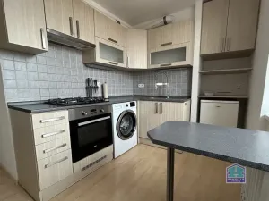 Pronájem bytu 1+1, Plzeň - Východní Předměstí, Spojovací, 35 m2