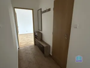 Pronájem bytu 1+1, Plzeň - Východní Předměstí, Spojovací, 35 m2