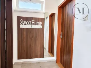 Pronájem bytu 2+kk, České Budějovice, U Pramene, 53 m2