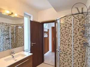 Pronájem bytu 2+kk, České Budějovice, U Pramene, 53 m2