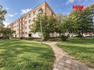 Prodej bytu 2+1, Ostrava - Hrabůvka, Provaznická, 57 m2