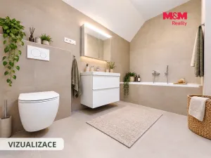 Prodej rodinného domu, Syrovice, 130 m2