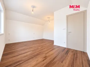 Prodej rodinného domu, Syrovice, 130 m2