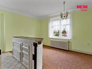Prodej rodinného domu, Jablonec nad Nisou - Rýnovice, Želivského, 250 m2