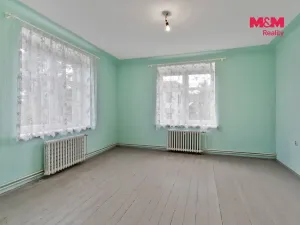 Prodej rodinného domu, Jablonec nad Nisou - Rýnovice, Želivského, 250 m2