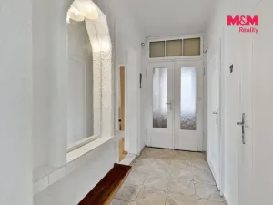 Prodej rodinného domu, Jablonec nad Nisou - Rýnovice, Želivského, 250 m2
