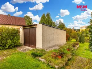 Prodej rodinného domu, Jablonec nad Nisou - Rýnovice, Želivského, 250 m2