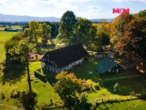 Prodej chalupy, Králíky - Heřmanice, 72 m2