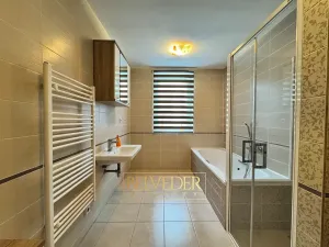 Pronájem bytu 2+kk, Teplice, Albrechtova, 61 m2