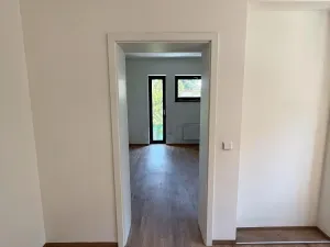 Pronájem bytu 2+kk, Brno - Štýřice, Sovinec, 42 m2