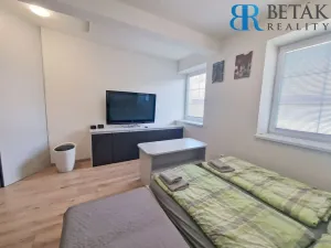 Prodej bytu 2+kk, Mikulov, Purkyňova, 30 m2