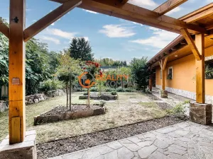 Prodej rodinného domu, Terezín, 160 m2