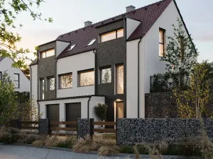 Prodej rodinného domu, Slaný, 162 m2