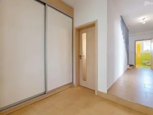 Prodej rodinného domu, Lísek, 252 m2