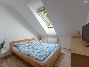 Prodej rodinného domu, Lísek, 252 m2