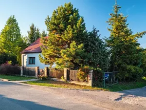 Prodej rodinného domu, Troskotovice, 200 m2