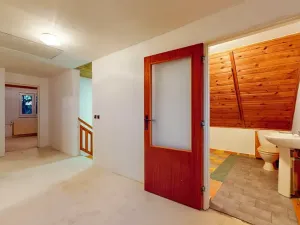 Prodej rodinného domu, Troskotovice, 200 m2