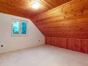 Prodej rodinného domu, Troskotovice, 200 m2