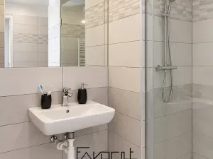 Pronájem bytu 3+kk, Ostrava, Pavlovova, 72 m2