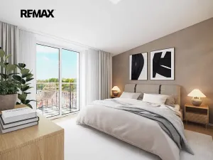 Prodej bytu 2+kk, Praha - Žižkov, Seifertova, 54 m2