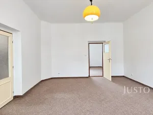 Pronájem bytu 2+1, Písek, Budějovická, 76 m2