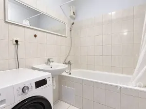 Pronájem bytu 2+kk, Písek, Za Pazdernou, 57 m2