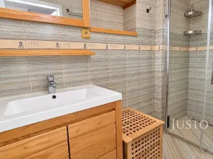 Prodej rodinného domu, Písek, Denisova, 130 m2