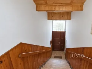 Prodej rodinného domu, Písek, Denisova, 130 m2