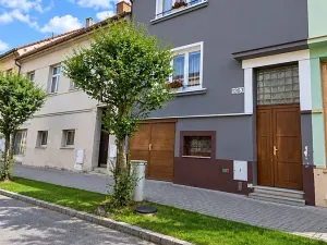 Prodej rodinného domu, Písek, Denisova, 130 m2