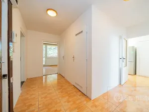 Prodej bytu 4+1, Praha - Újezd nad Lesy, Žherská, 81 m2