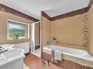 Prodej rodinného domu, Skalice u České Lípy, 167 m2