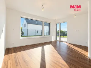 Prodej rodinného domu, Syrovice, 130 m2
