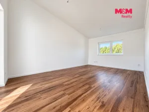 Prodej rodinného domu, Syrovice, 130 m2