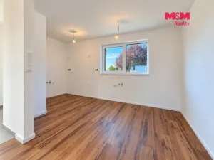 Prodej rodinného domu, Syrovice, 95 m2