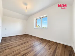 Prodej rodinného domu, Syrovice, 95 m2