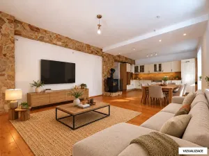 Prodej rodinného domu, Čelákovice, V Prokopě, 150 m2