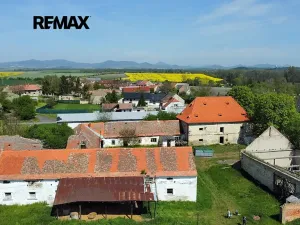 Prodej zemědělského objektu, Počedělice, 2500 m2