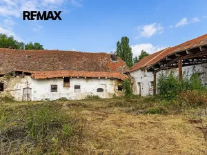Prodej zemědělského objektu, Počedělice, 2500 m2