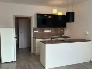Pronájem bytu 2+kk, Horoměřice, Velvarská, 53 m2