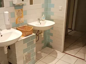 Pronájem kanceláře, Praha - Krč, Perlitová, 22 m2
